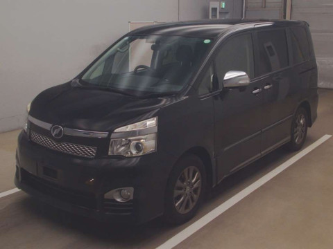 2013 Toyota Voxy ZRR70W[0]