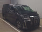 2020 Toyota Alphard