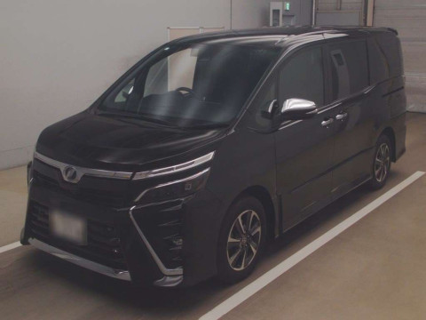 2019 Toyota Voxy ZRR80W[0]