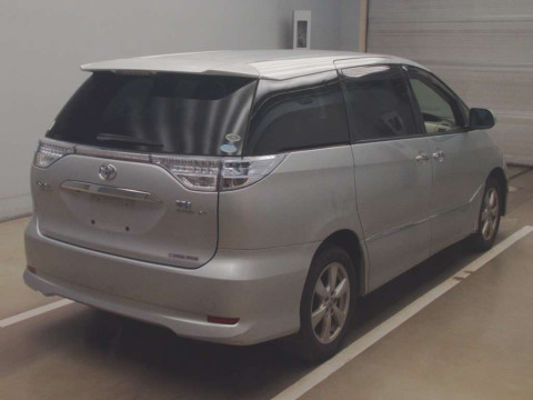 2010 Toyota Estima Hybrid AHR20W[1]