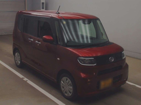 2020 Daihatsu Tanto LA650S[2]