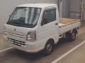 2015 Suzuki Carry Truck