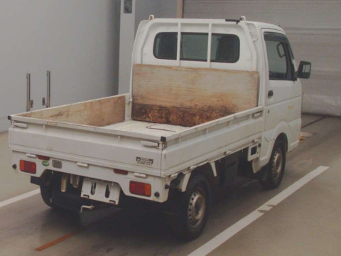 2015 Suzuki Carry Truck DA16T[1]