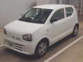 2018 Suzuki Alto