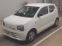 2018 Suzuki Alto