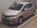 2011 Toyota Vitz