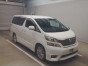 2010 Toyota Vellfire