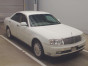 2002 Nissan Cedric Sedan