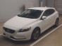 2014 Volvo V40