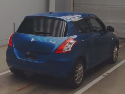 2012 Suzuki Swift ZC72S[1]