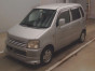 2001 Suzuki Wagon R