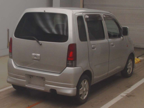 2001 Suzuki Wagon R MC22S[1]