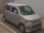 2001 Suzuki Wagon R