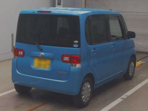 2009 Daihatsu Tanto L375S[1]