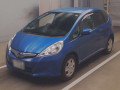 2010 Honda Fit Hybrid