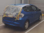 2010 Honda Fit Hybrid