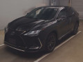 2021 Lexus RX