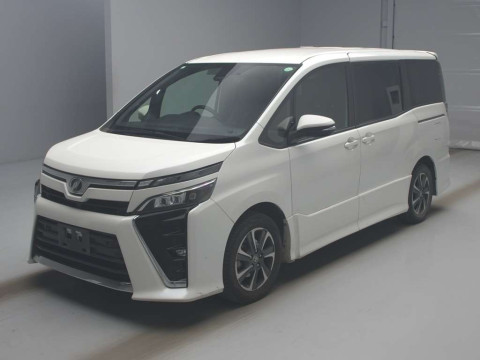 2019 Toyota Voxy ZRR80W[0]