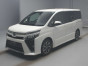 2019 Toyota Voxy