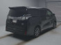 2017 Toyota Vellfire Hybrid