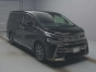 2017 Toyota Vellfire Hybrid