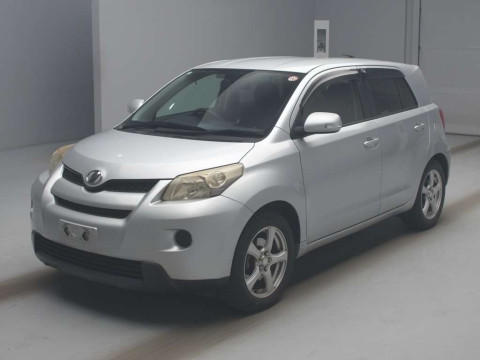 2008 Toyota IST NCP110[0]