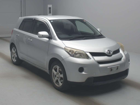 2008 Toyota IST NCP110[2]