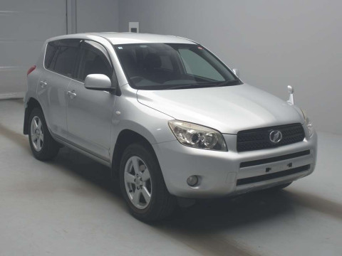 2008 Toyota RAV4 ACA31W[2]