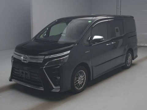 2018 Toyota Voxy ZWR80W[0]