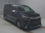 2018 Toyota Voxy