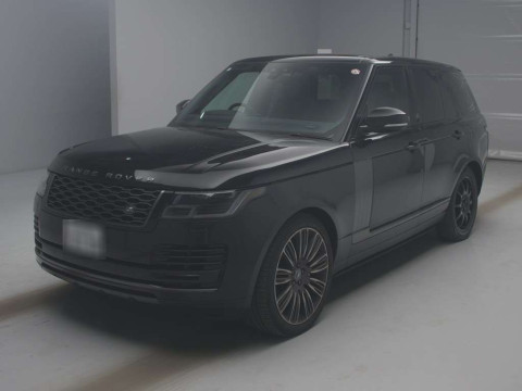 2021 Land Rover Range Rover LG5SF[0]