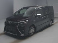 2018 Toyota Voxy