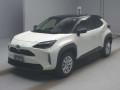 2022 Toyota YARIS CROSS