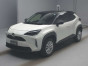 2022 Toyota YARIS CROSS