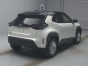 2022 Toyota YARIS CROSS