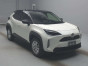 2022 Toyota YARIS CROSS