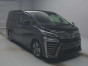 2020 Toyota Vellfire