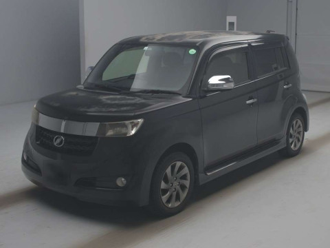 2012 Toyota bB QNC21[0]