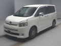 2008 Toyota Voxy