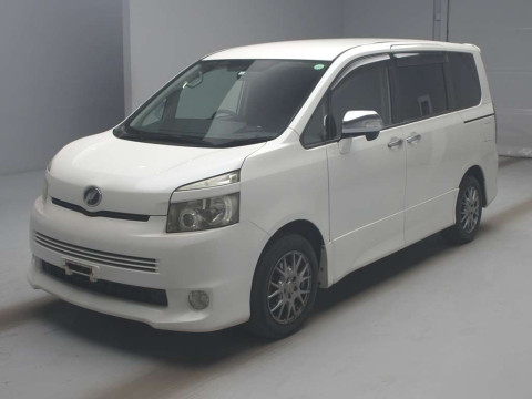 2008 Toyota Voxy ZRR70W[0]