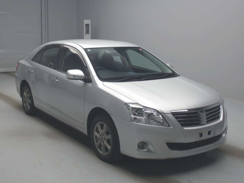 2010 Toyota Premio NZT260[2]