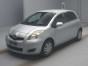 2009 Toyota Vitz