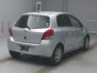 2009 Toyota Vitz