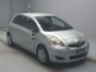 2009 Toyota Vitz