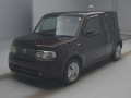 2010 Nissan Cube