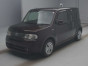 2010 Nissan Cube