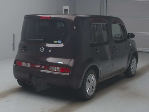 2010 Nissan Cube Z12[1]