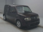 2010 Nissan Cube