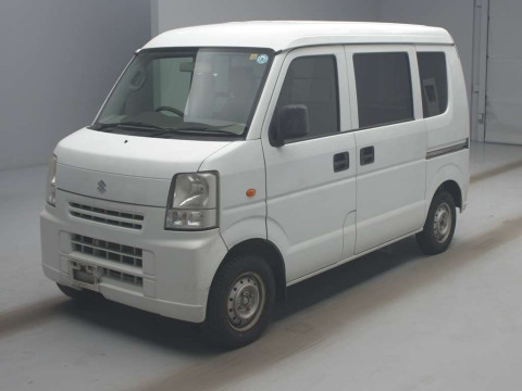 2012 Suzuki Every DA64V[0]