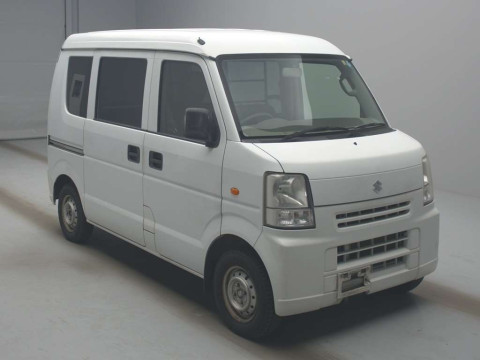 2012 Suzuki Every DA64V[2]